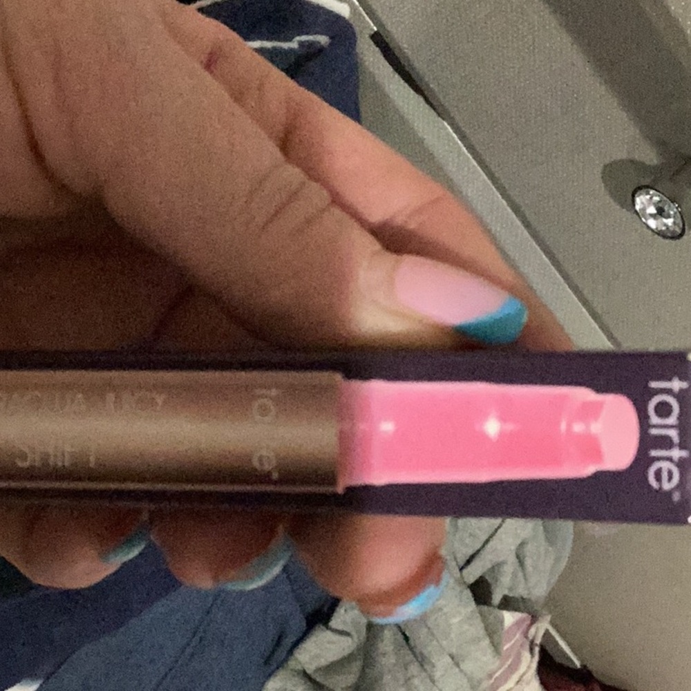 Tarte Big Ego